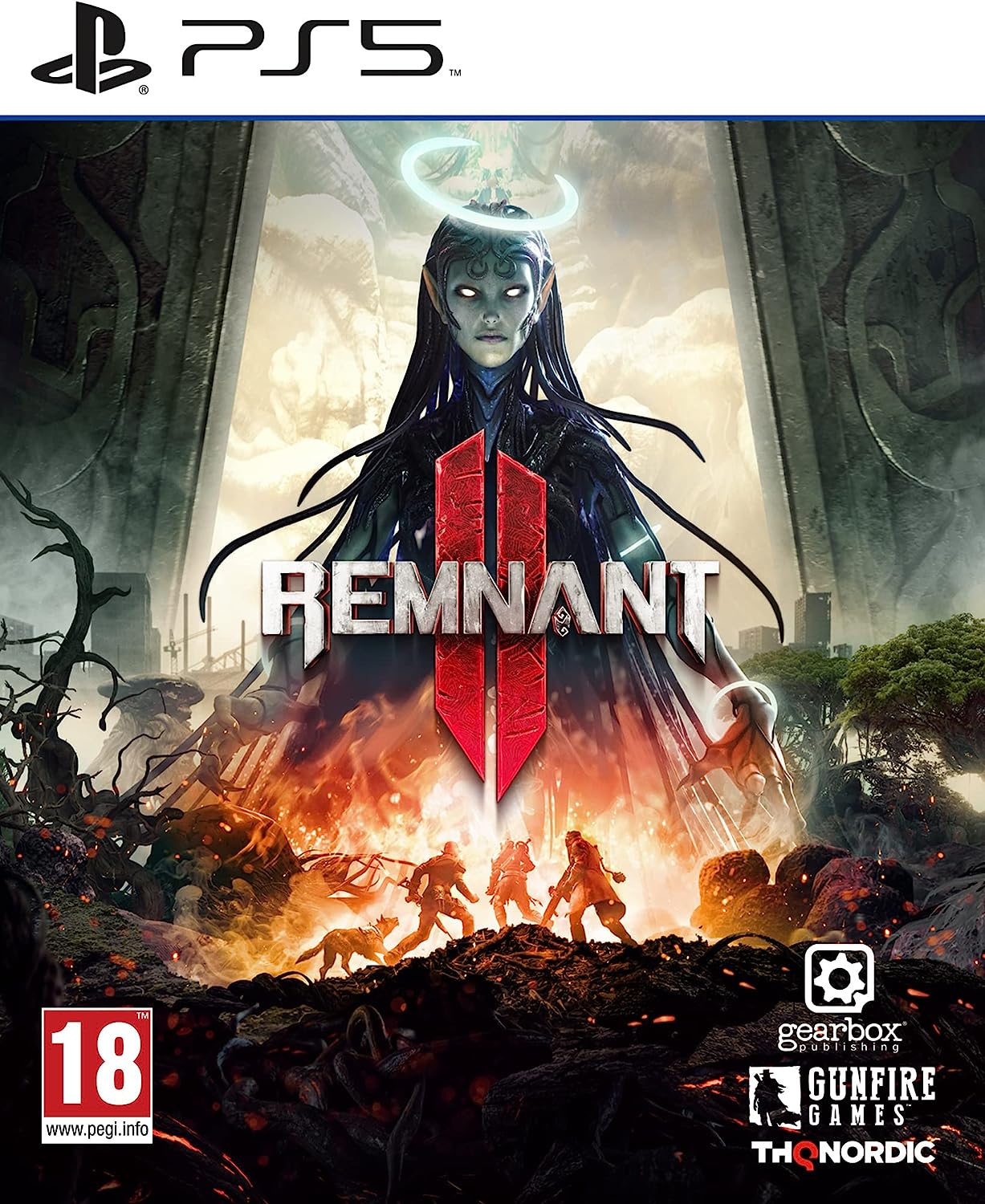 Remnant 2 - PlayStation 5 - Image 1